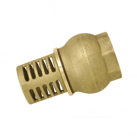 Clapet crépine103553