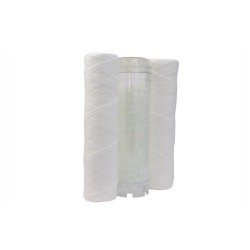 Lot de 2 + 1 cartouches pour station antitartre et antisédiment