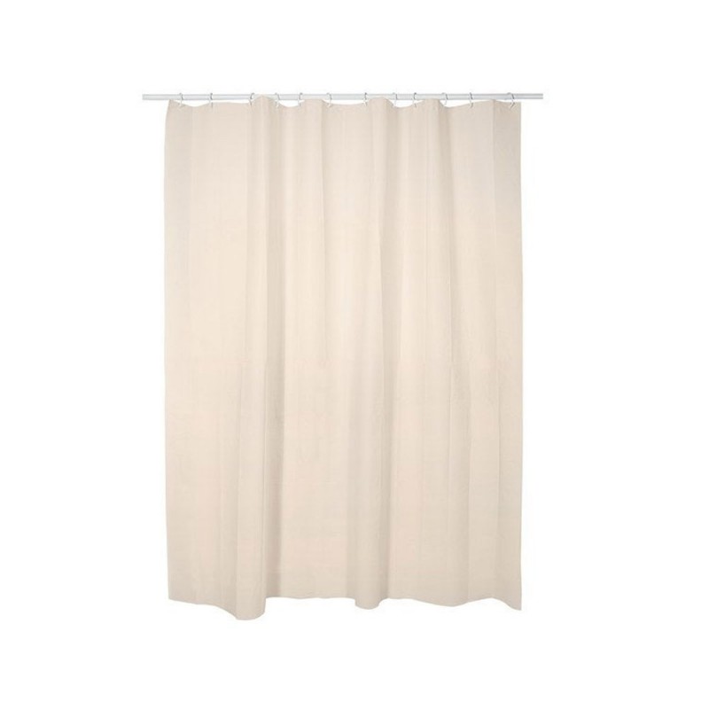 Rideau de douche en textile