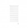 Volet roulant jour nuit RUMBA blanc 72 / 75 x 190 cm -  - meilleure qualité