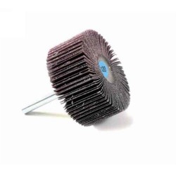 Roue à Lamelles pour métaldiam.30 mm