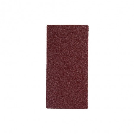 Abrasif vibrante 93X185 Grains assortis Lot de 10