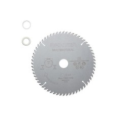 Lame de Scie circulaire pour aluminium et bois216 X 30 mm