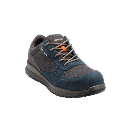 Chaussures de travail de sécurité bassesS1P t40