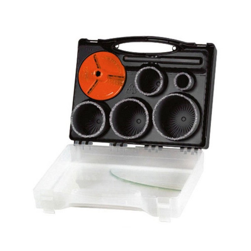 Coffret de maà§onnerie béton