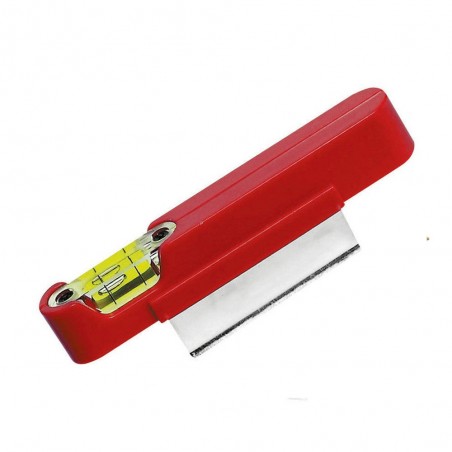 Niveau de règle nespoli L.15 cm