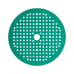 Lot de 5 disques abrasifs150 mm Grains 80