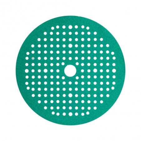 Lot de 5 disques abrasifs150 mm Grains 80