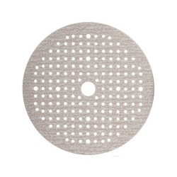 Lot de 5 disques abrasifs150 mm Grains 180