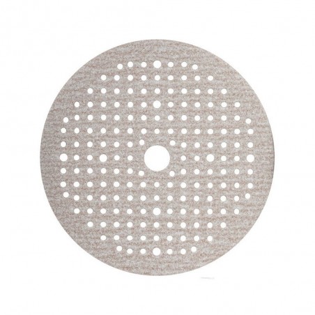 Lot de 5 disques abrasifs150 mm Grains 180