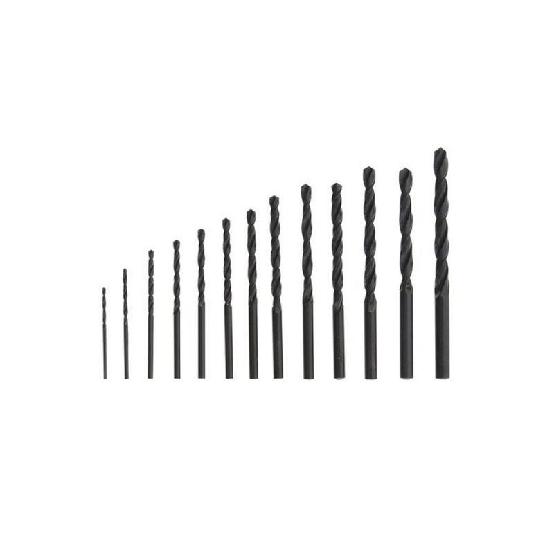 Coffret de 5 forêts béton diam. 4 à10 mm 1er prix