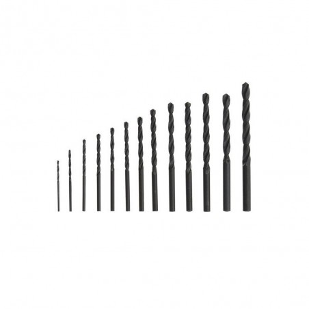 Coffret de 5 forêts béton diam. 4 à10 mm 1er prix