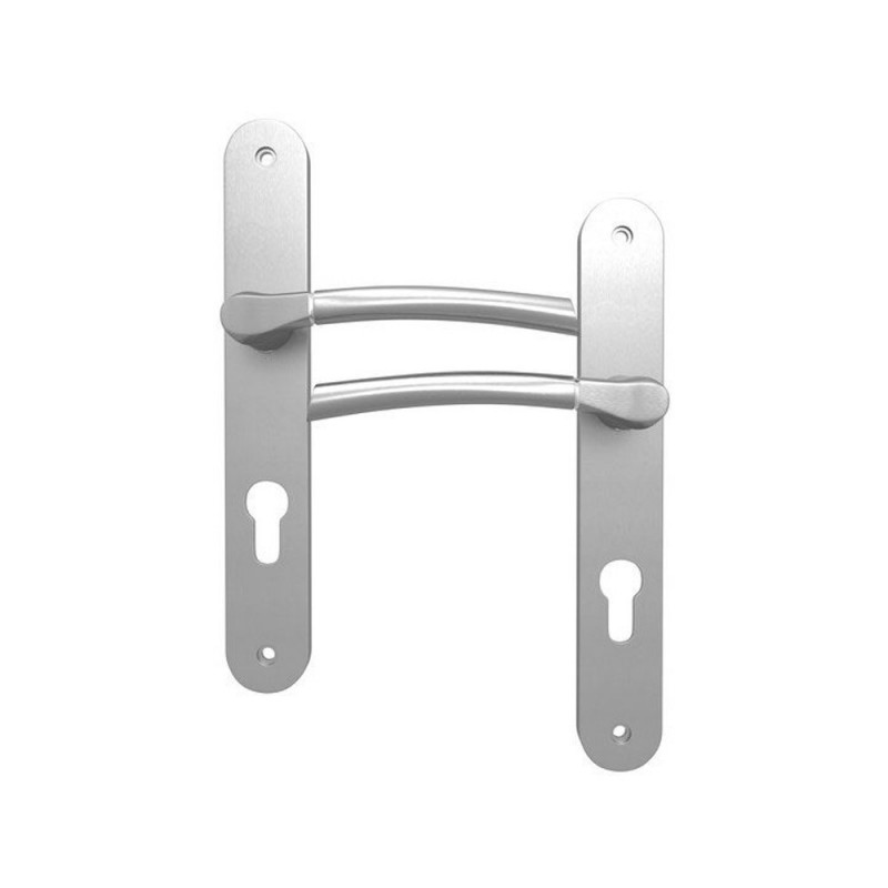 2 trou de cylindrezamak entraxe 195 mm