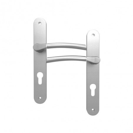 2 trou de cylindrezamak entraxe 195 mm