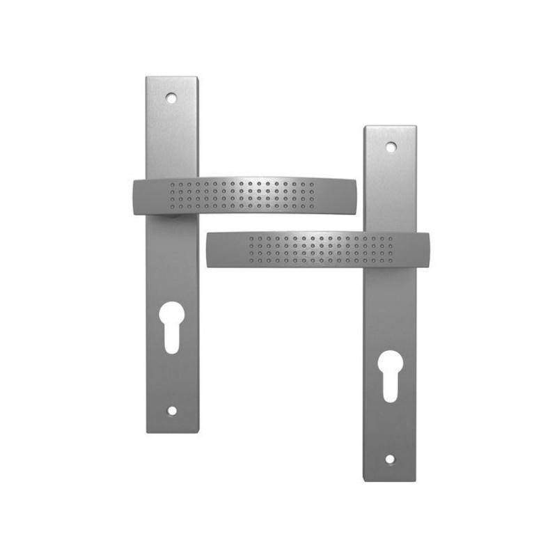 2 trou de cylindrezamak entraxe 195 mm