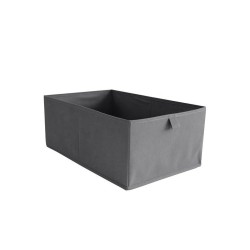 Panier de rangement IntisséHome Granit