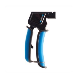 Kit de pince et chevilles en metal 1 a expansion SCELL-IT x L.35 mm