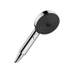 Pommeau de douche 3 jets HANSGROHE pulsify