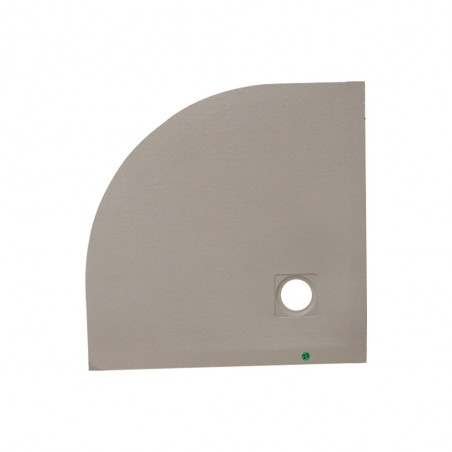 Receveur de douche Feeling  80X80X8cm -  - meilleure qualité