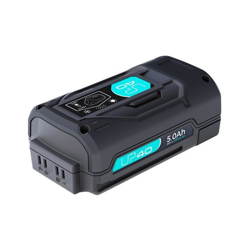 Batterie 36V 5 ah lithium-ion