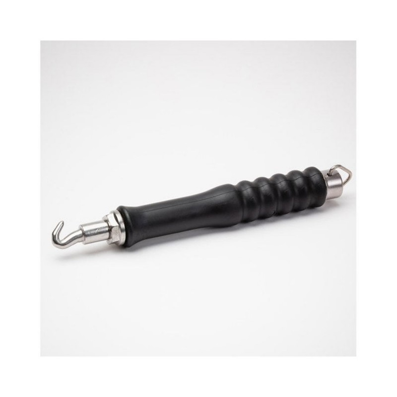 Lieur automatique twister nATERIAL noir