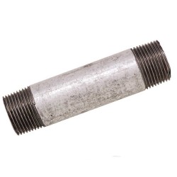 Allonge fer galvanisé2138362