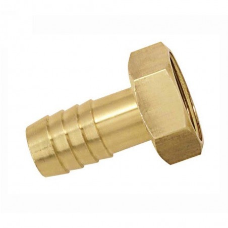 Embout femelle 12-17 mm