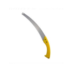 Scie arboricole lame 350 mm