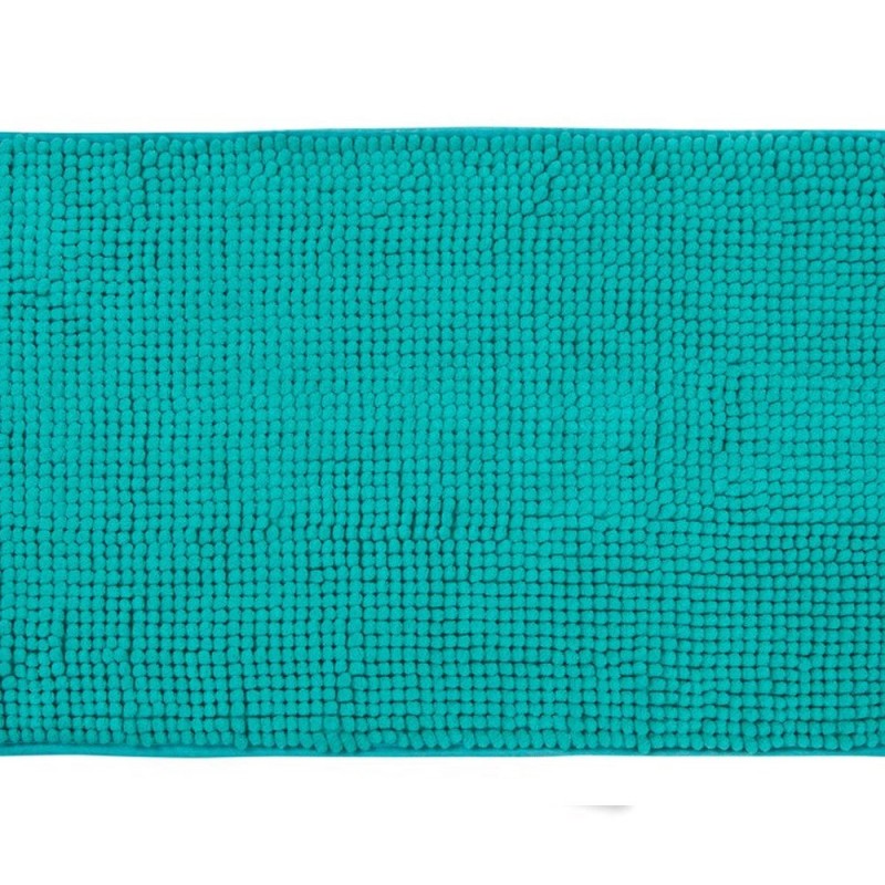 Tapis de bain 40x60 cm mint 2 -  - meilleure qualité