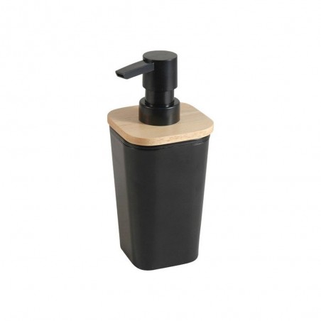 Distributeur de savon plastique 