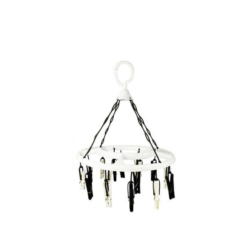 Sechoir tourniquet 16 pinces -  - meilleure qualité