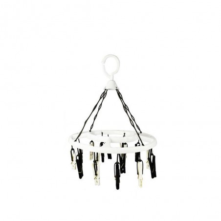 Sechoir tourniquet 16 pinces -  - meilleure qualité