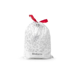 Lot de 20 sacs poubelle code Y 20 Litres -  - meilleure qualité