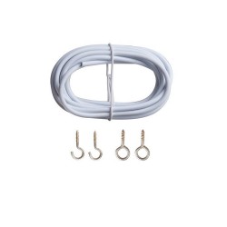 Kit complet câble pour Fenêtre