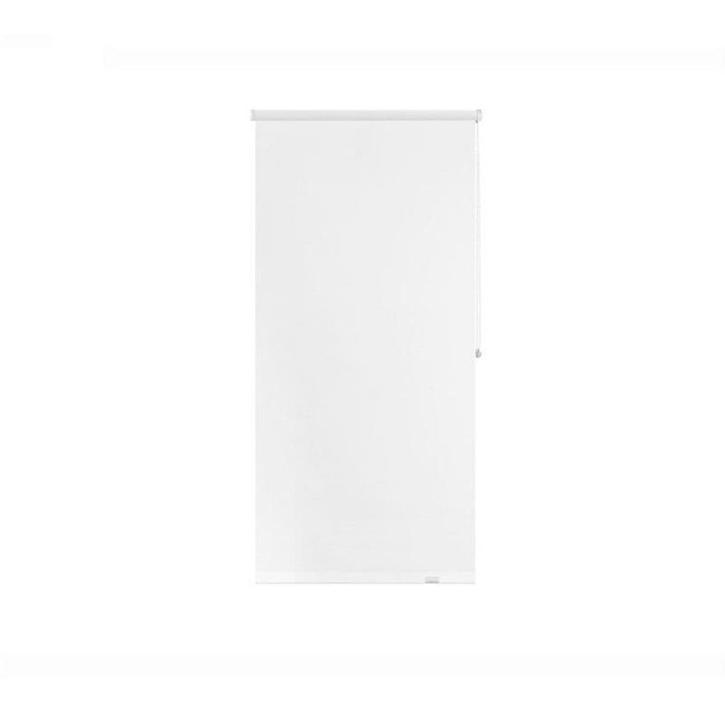 Store enrouleur occultant mambo blanc