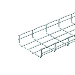Chemin de câble filiaire 100X50X4mm