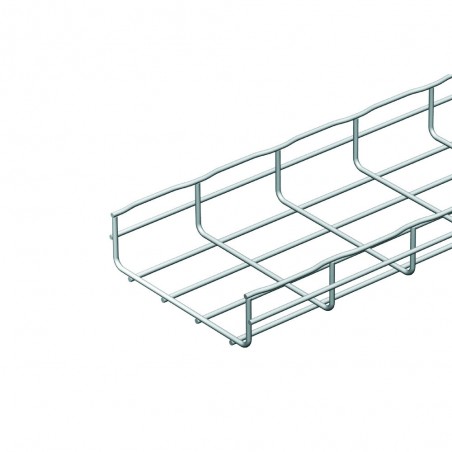 Chemin de câble filiaire 100X50X4mm