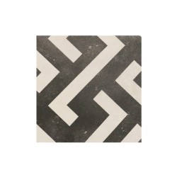 Carrelage sol22.3x22.3cm Signac 1