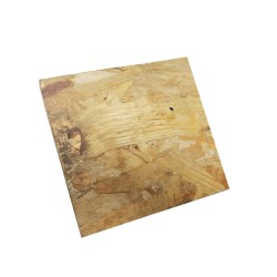 Panneau Osb3-9mm 2500x1250mm