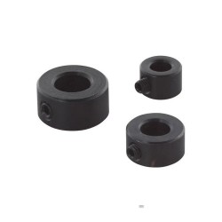 Lot de 3 butéees pour guide àfraise diamètre 8 10 12 mm 4681000