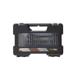 Coffret de 56 forets multimatièrepRO