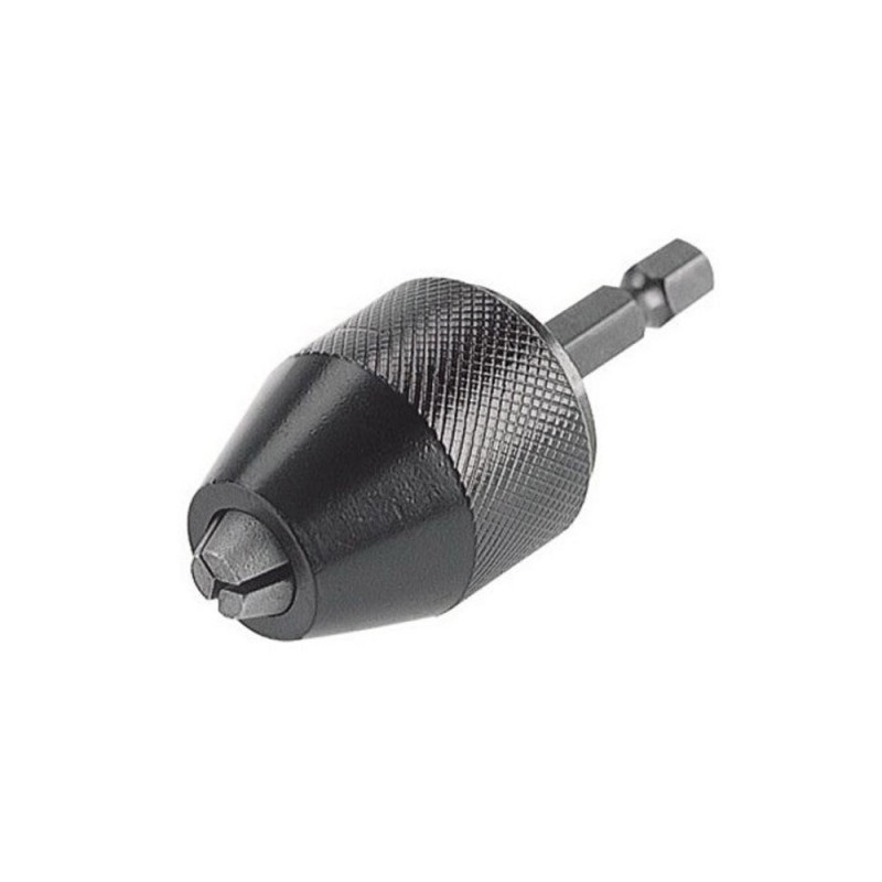 Mandrin autoserrant Hexagonal 2625000 diam.0.5-6.5 mm