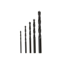 Coffret de 5 forêts bois diam. 3 à8 mm 1er prix