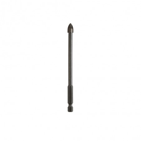 Foret mêche verre diam. 10x120 mm