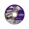 Disque acier-inoxextreme 115x16