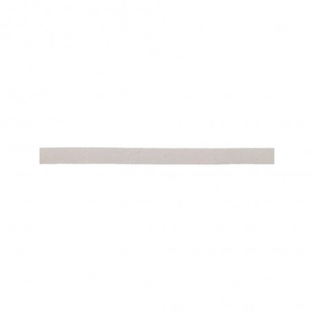 Sangle serfé coton blanc 40mm x 30m