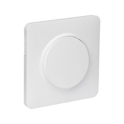 Interrupteur va-et-vient completLumia blanc