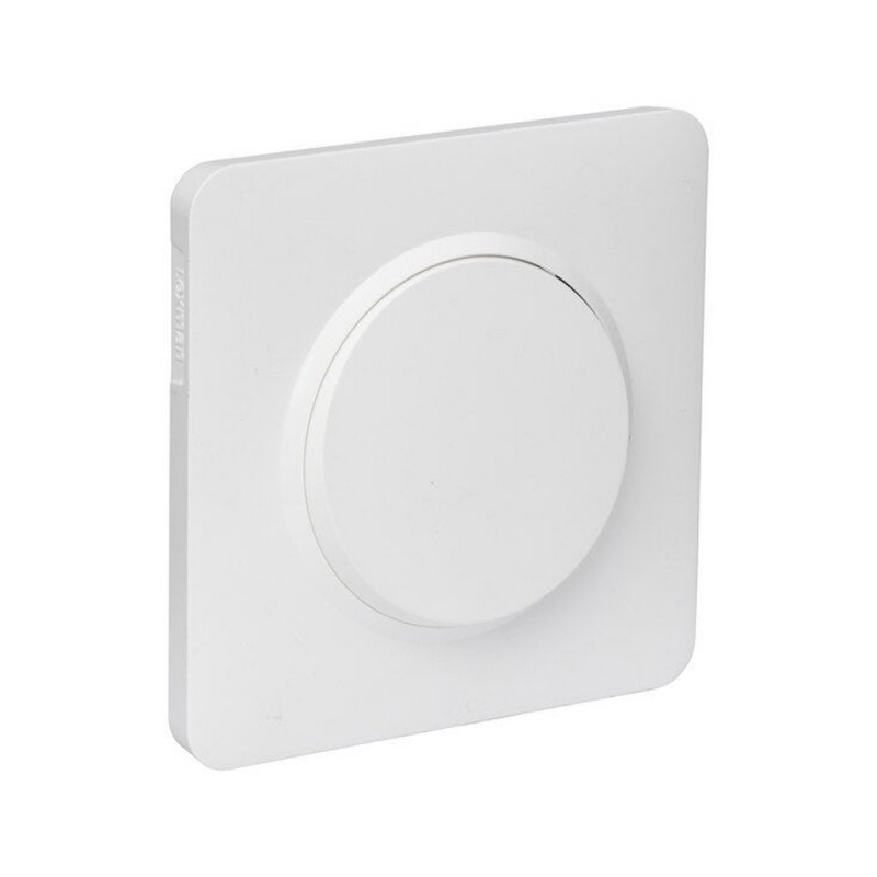 Interrupteur va-et-vient completLumia blanc