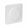 Interrupteur va-et-vient completLumia blanc