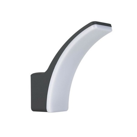 Applique extérieur module led Lakko 1500 Lm anthracite